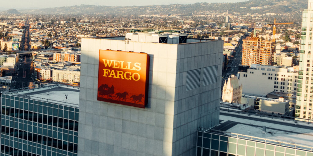 Wells Fargo has banned internal use of ChatGPT